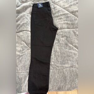 Resfeber Roma Jeans, Black, NWT